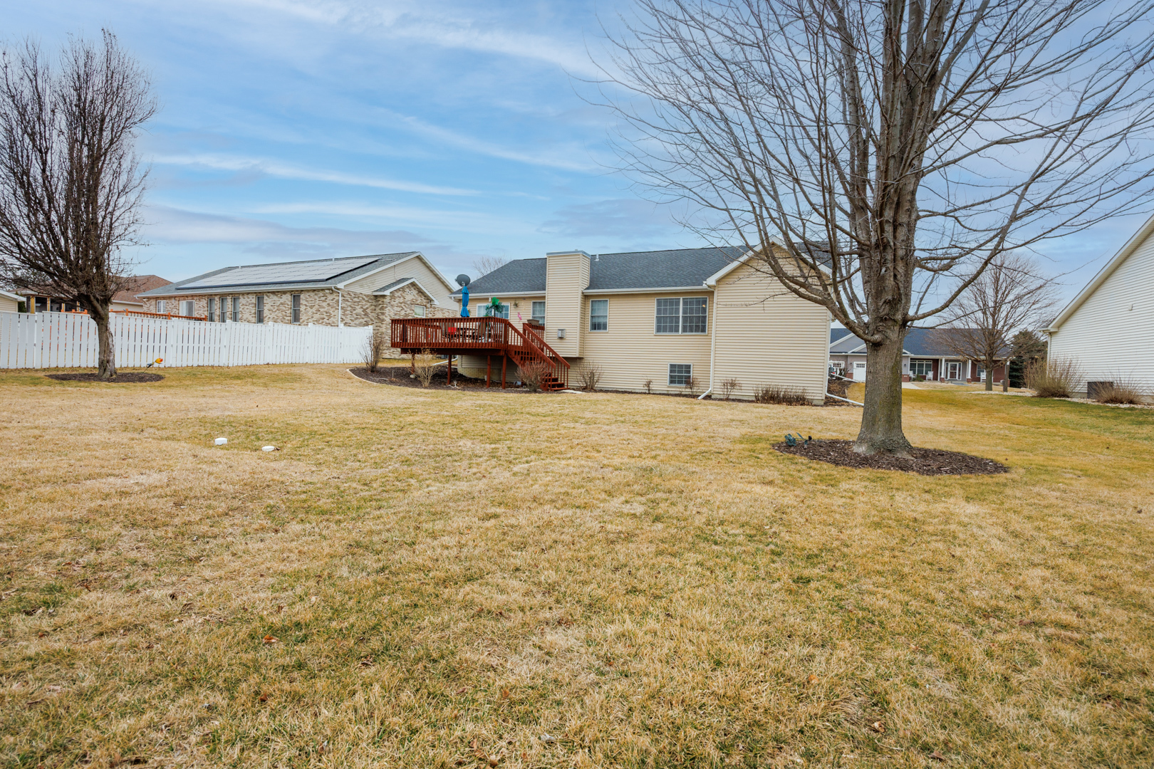 117 White Tail Street, Hudson, IL 61748