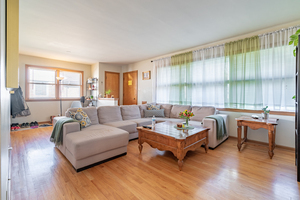 8209 W Wilson Avenue, Norridge, IL 60706