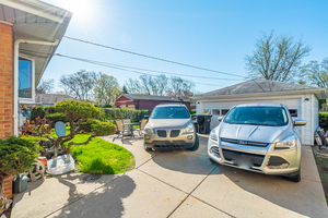 8209 W Wilson Avenue, Norridge, IL 60706