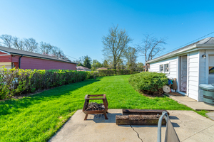 8209 W Wilson Avenue, Norridge, IL 60706