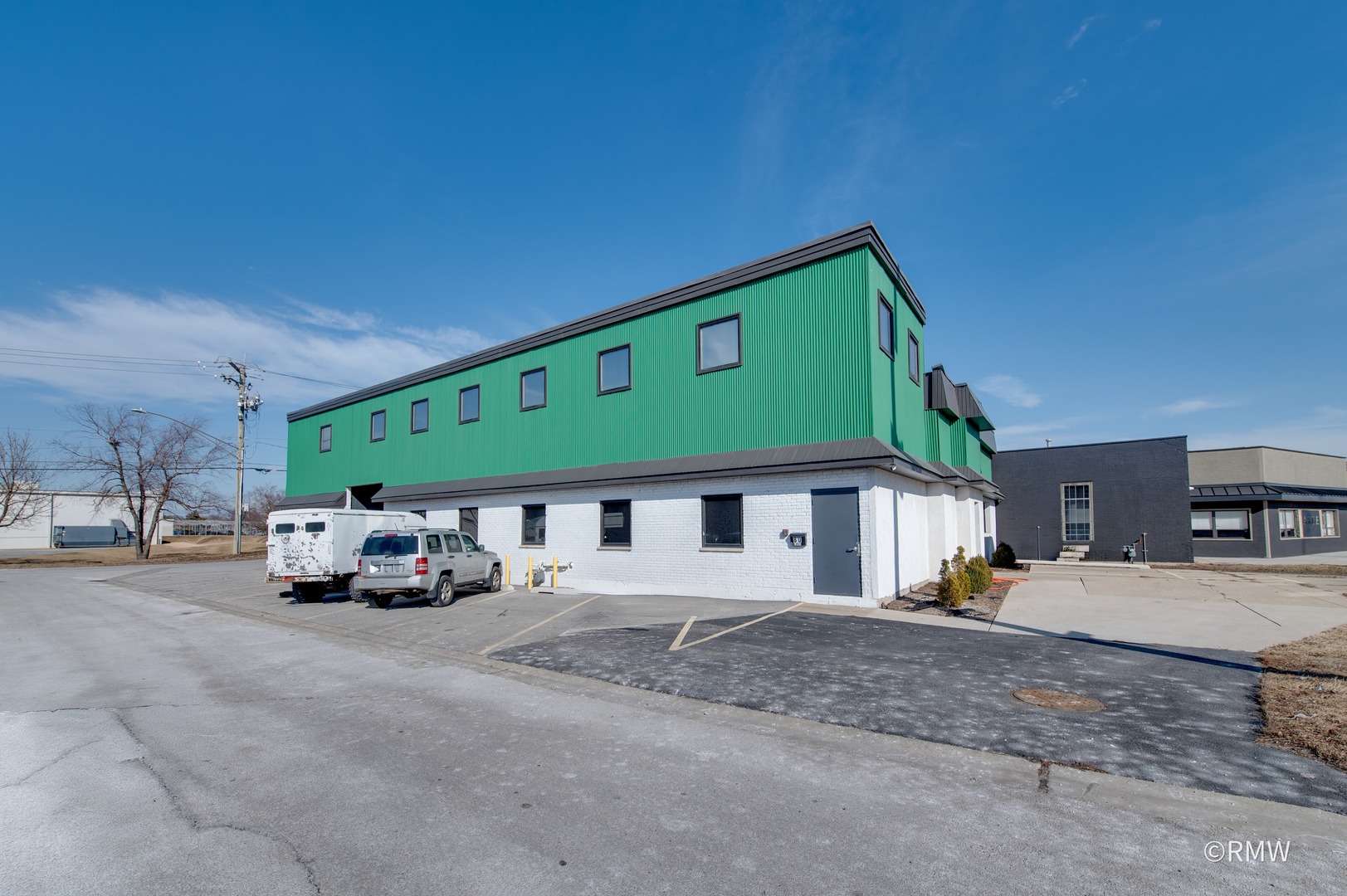 80 W Lake Street, Northlake, IL 60164