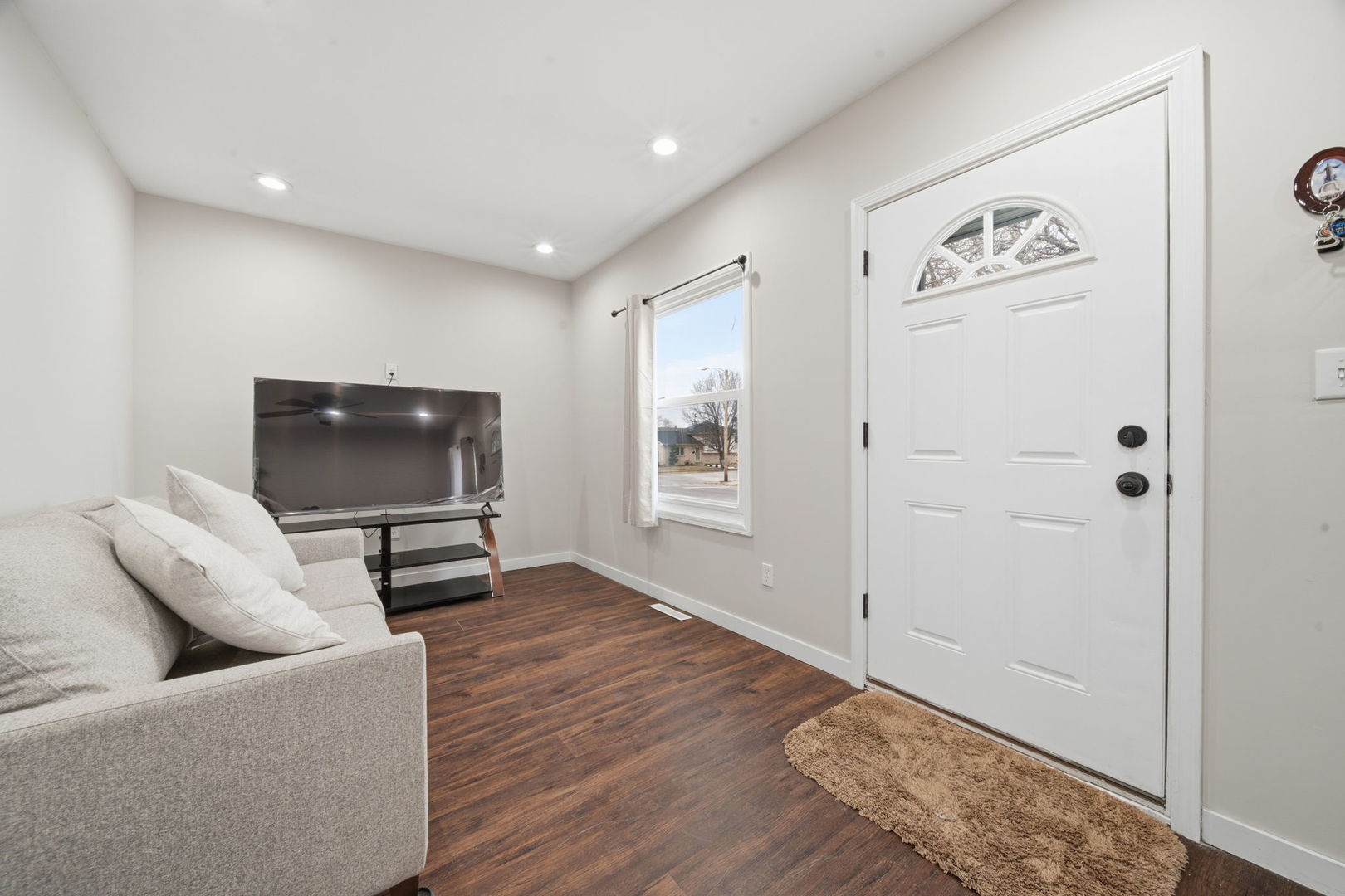 14504 S Mckinley Avenue, Posen, IL 60469