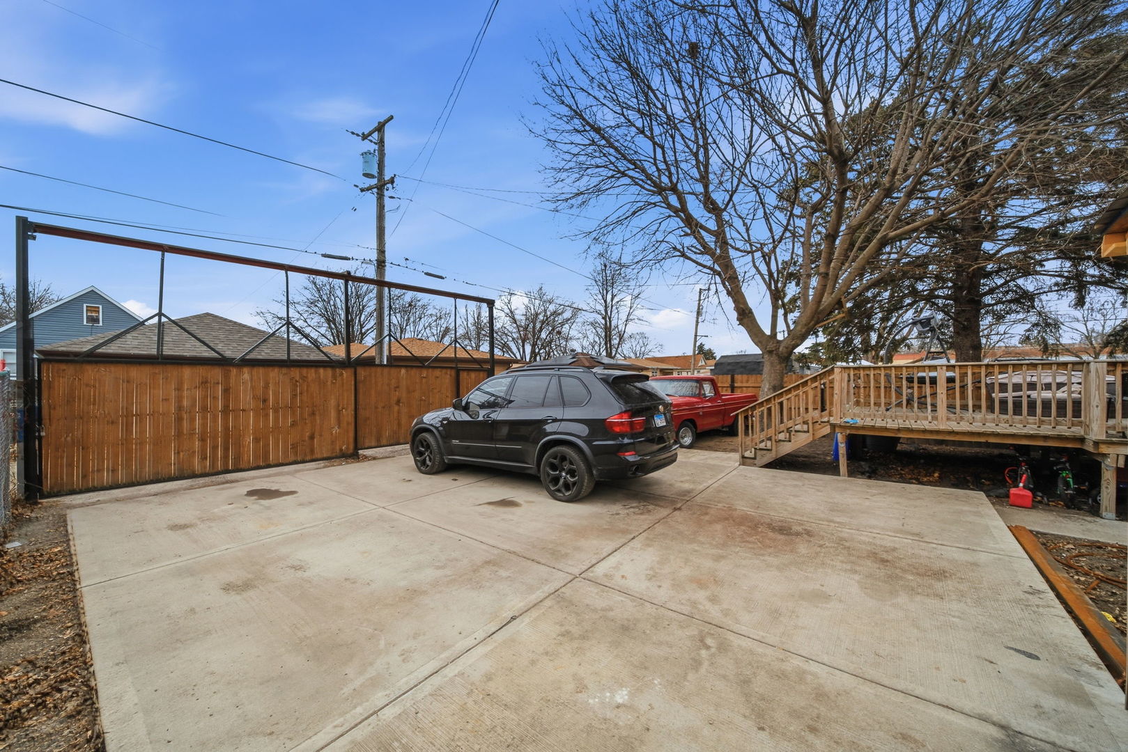 14504 S Mckinley Avenue, Posen, IL 60469