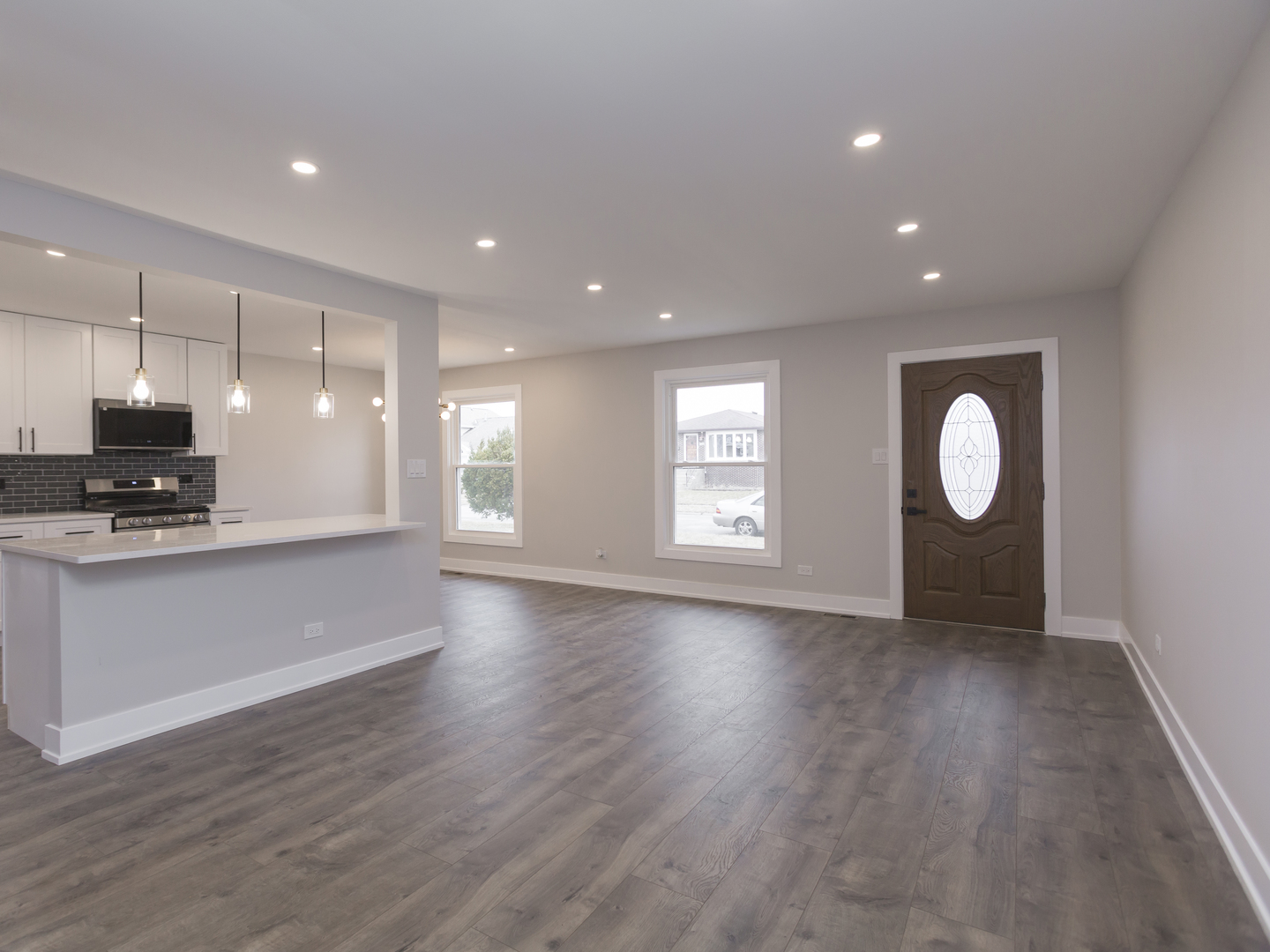 18008 Edwards Avenue, Country Club Hills, IL 60478