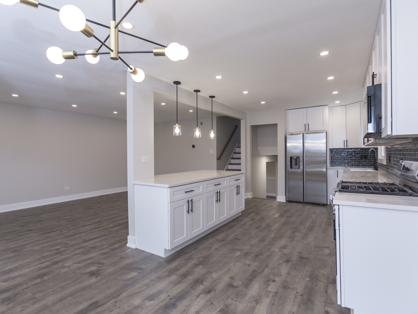 18008 Edwards Avenue, Country Club Hills, IL 60478