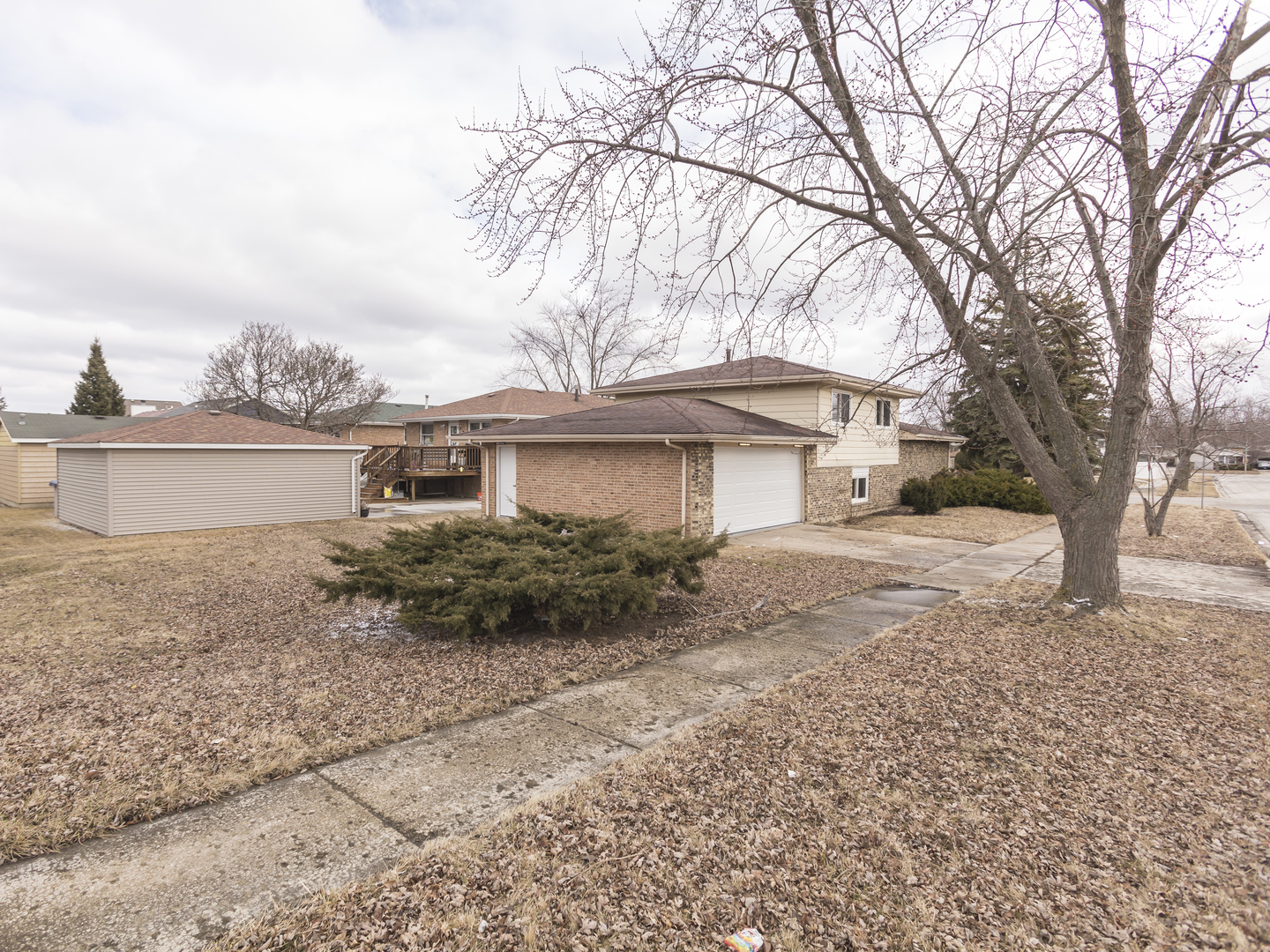 18008 Edwards Avenue, Country Club Hills, IL 60478