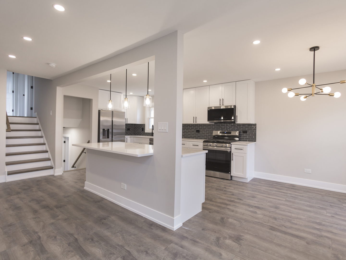 18008 Edwards Avenue, Country Club Hills, IL 60478