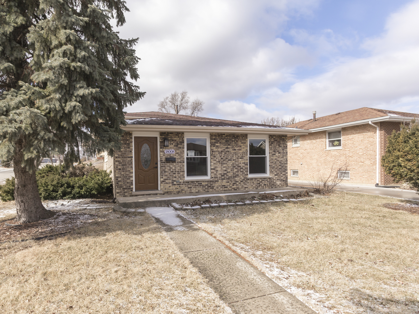 18008 Edwards Avenue, Country Club Hills, IL 60478
