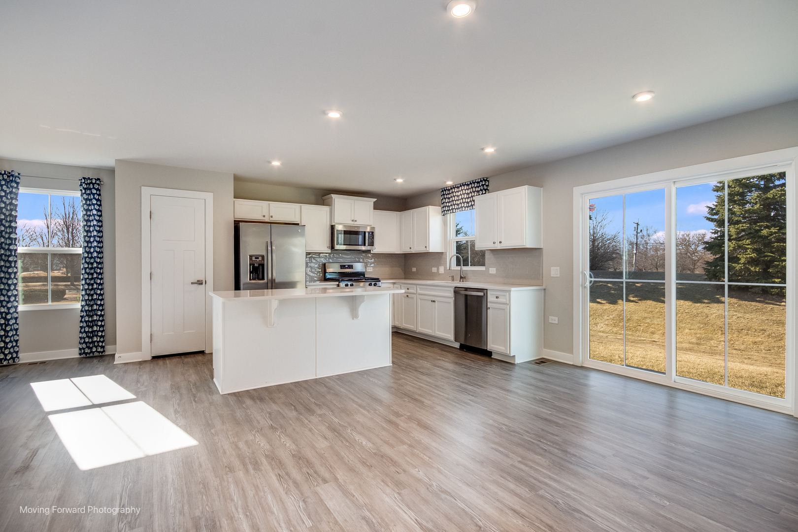 4476 E Millbrook Circle, Yorkville, IL 60560