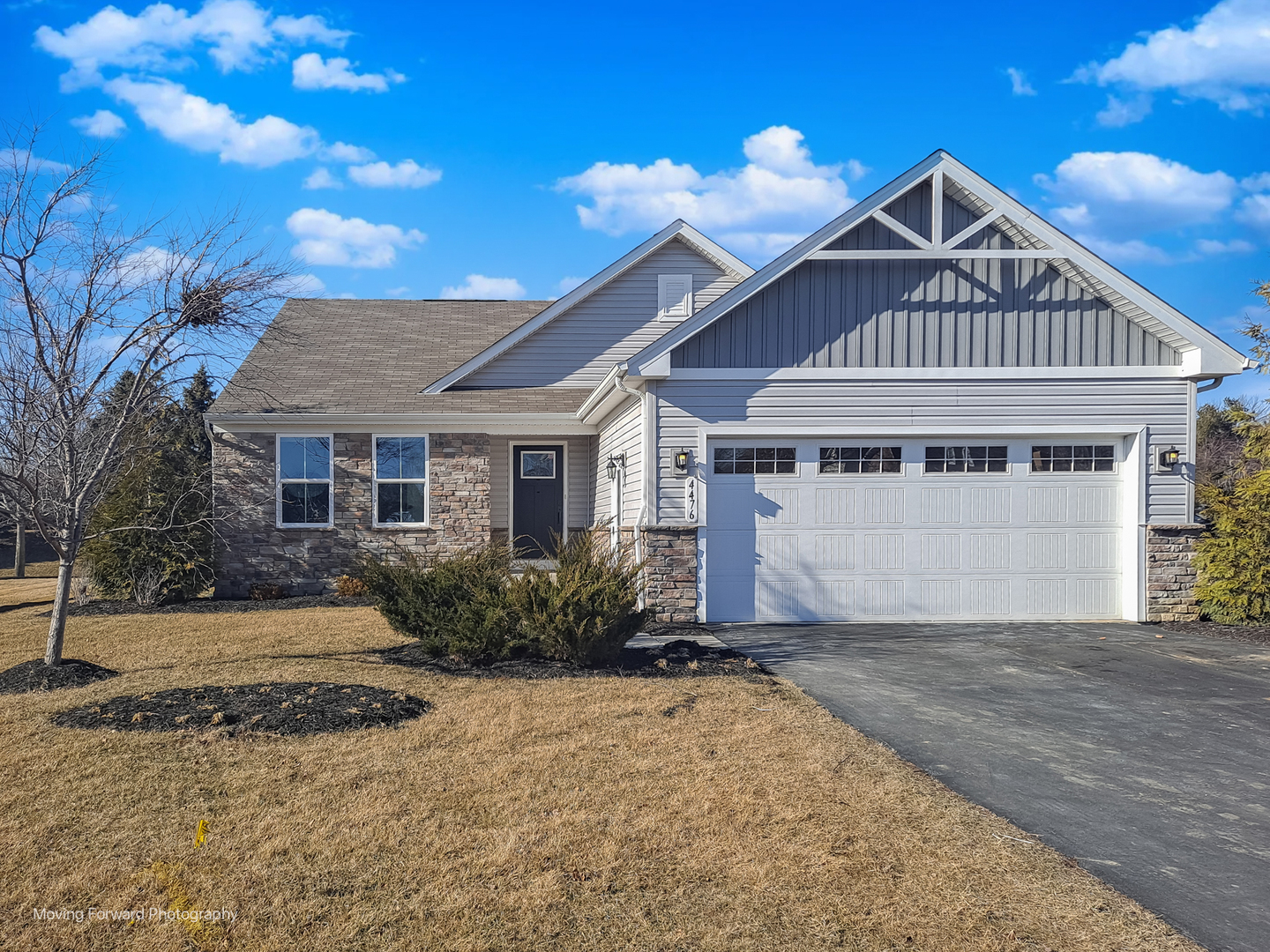 4476 E Millbrook Circle, Yorkville, IL 60560