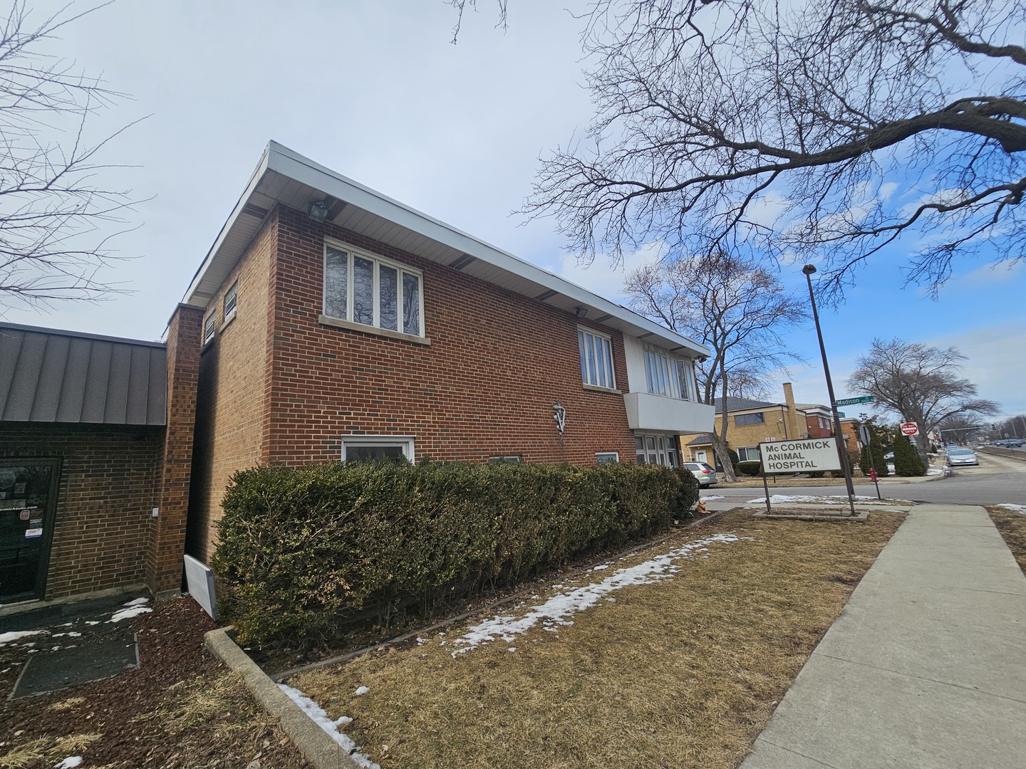 8260 McCormick Boulevard, Skokie, IL 60076