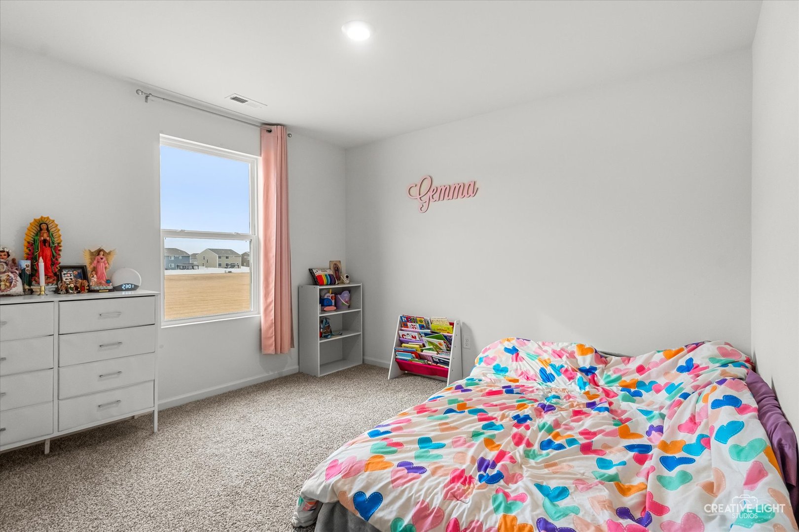 2730 Berrywood Lane, Yorkville, IL 60560