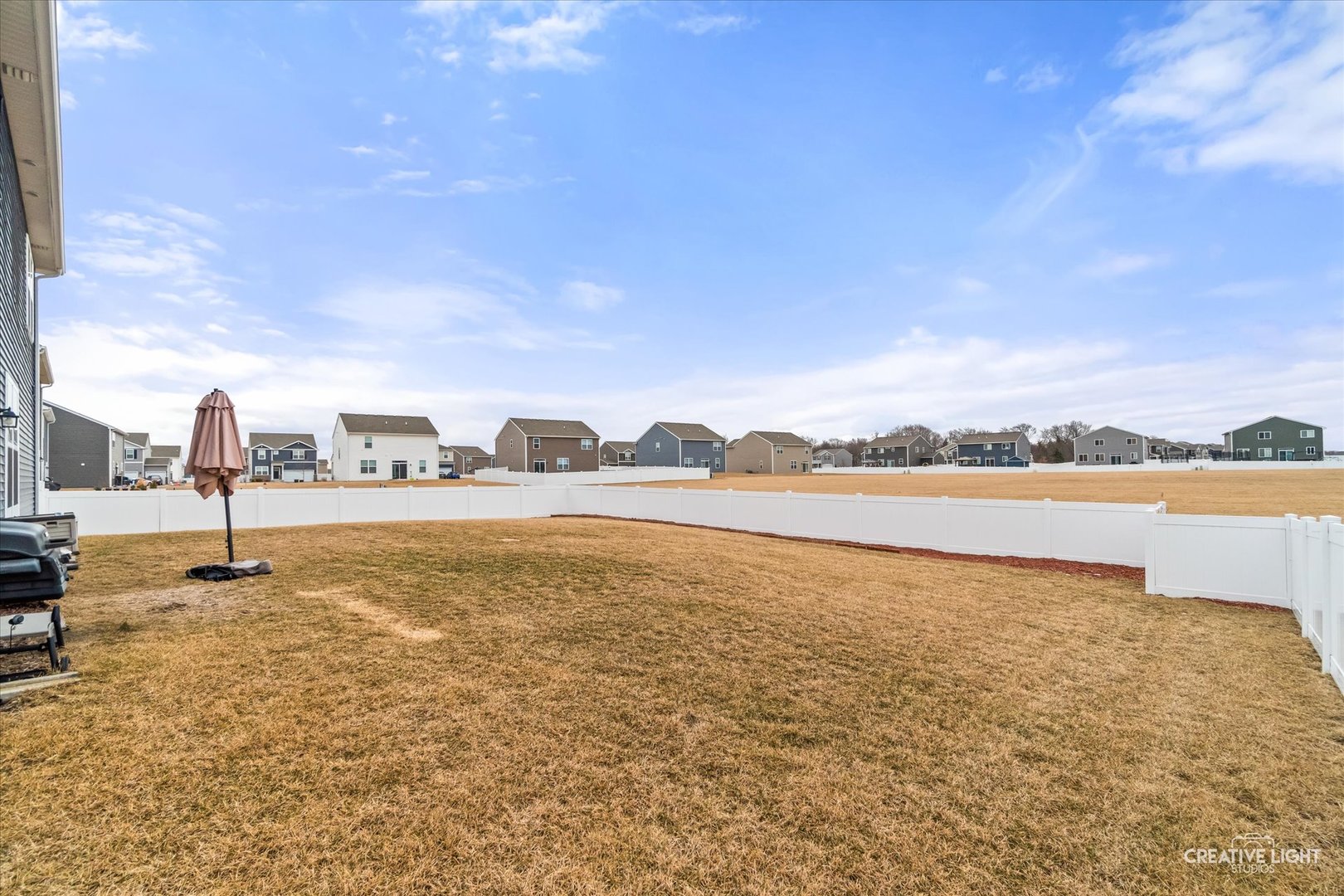 2730 Berrywood Lane, Yorkville, IL 60560