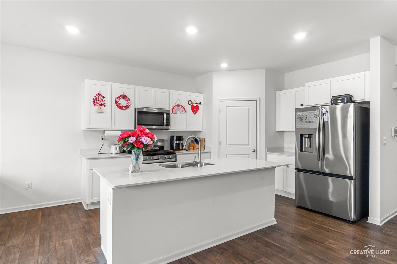 2730 Berrywood Lane, Yorkville, IL 60560