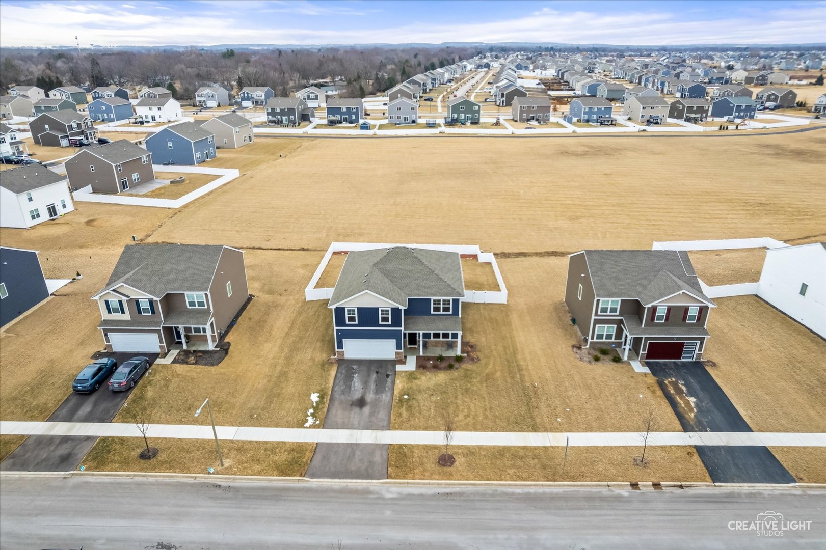 2730 Berrywood Lane, Yorkville, IL 60560