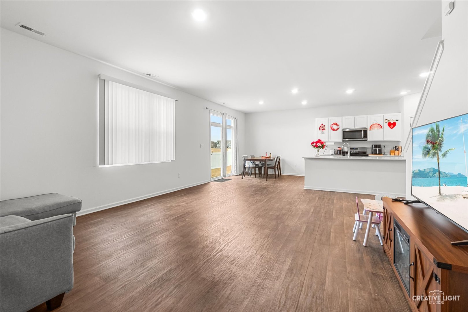 2730 Berrywood Lane, Yorkville, IL 60560