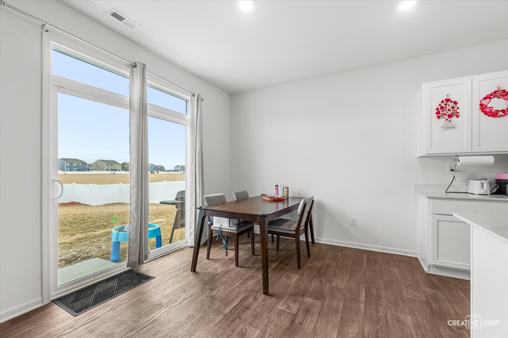 2730 Berrywood Lane, Yorkville, IL 60560