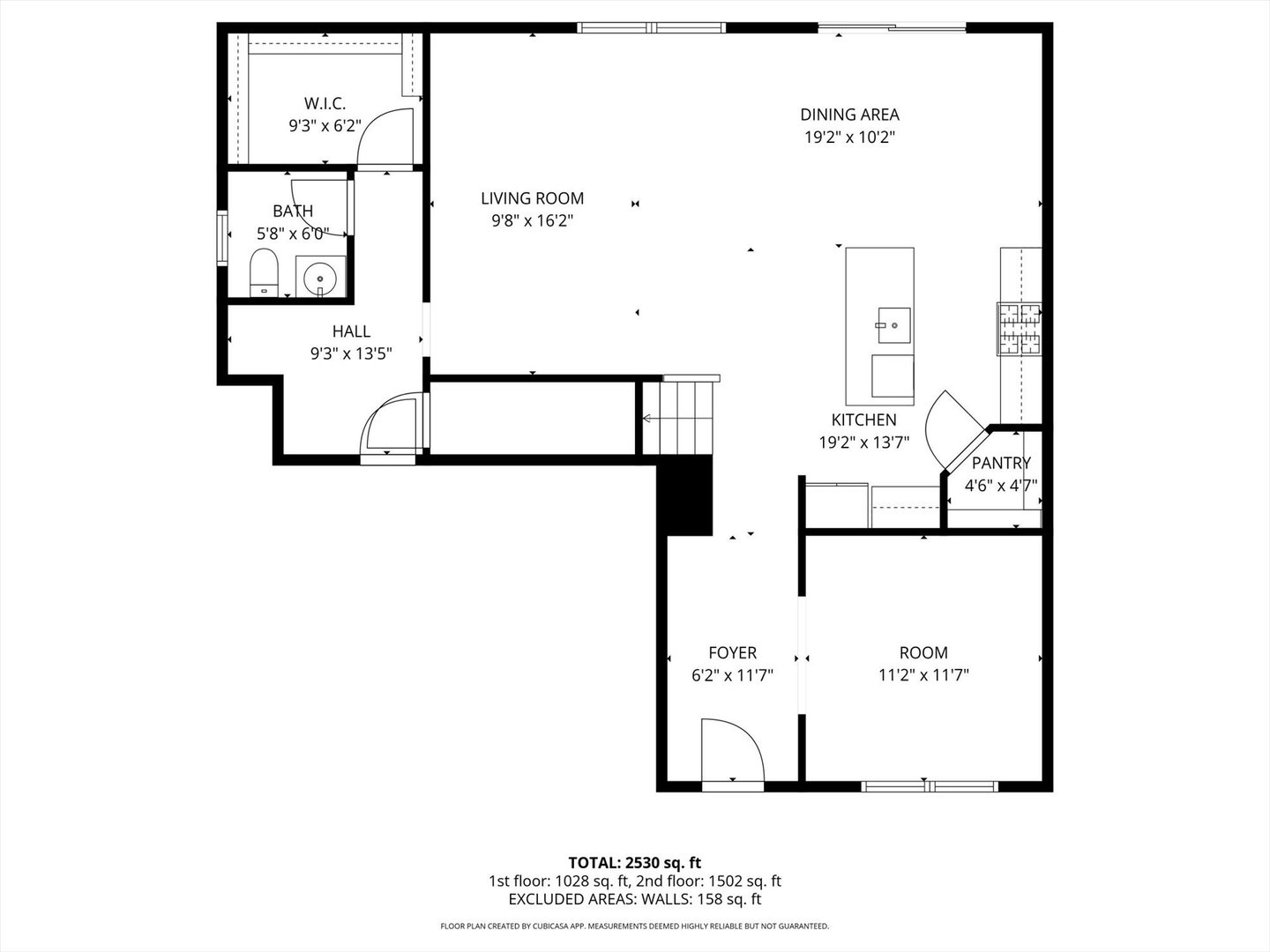 2730 Berrywood Lane, Yorkville, IL 60560