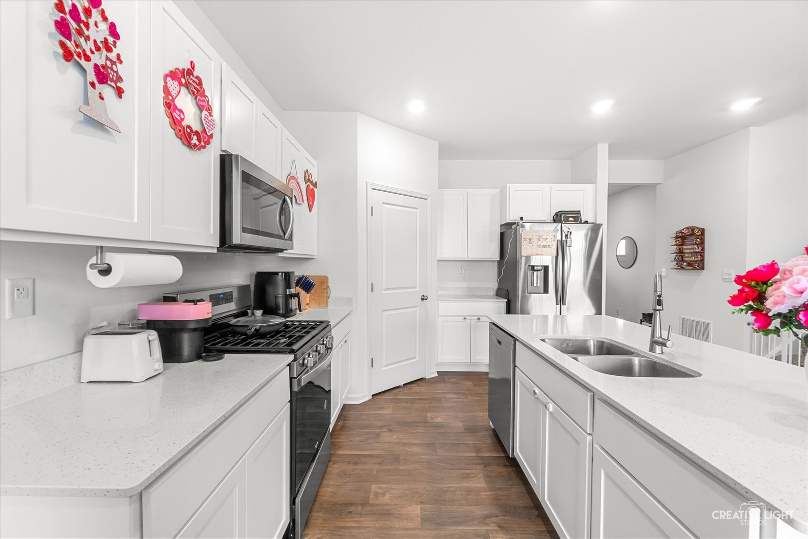 2730 Berrywood Lane, Yorkville, IL 60560