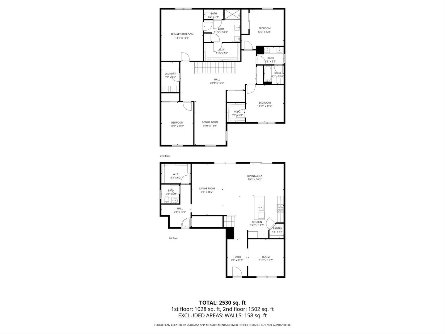 2730 Berrywood Lane, Yorkville, IL 60560