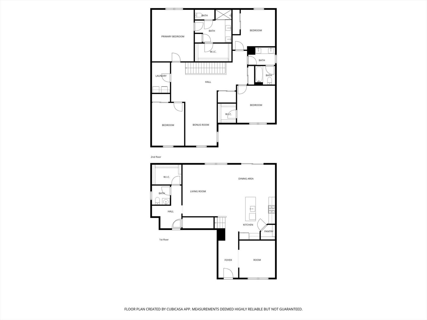 2730 Berrywood Lane, Yorkville, IL 60560