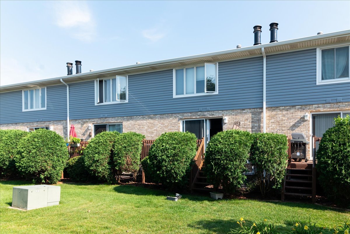 15957 78th Avenue, Tinley Park, IL 60477