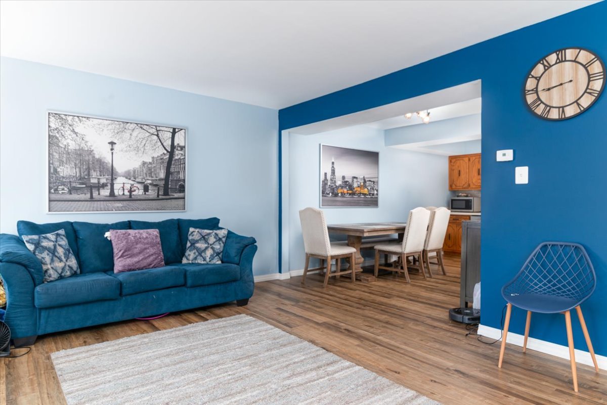 15957 78th Avenue, Tinley Park, IL 60477