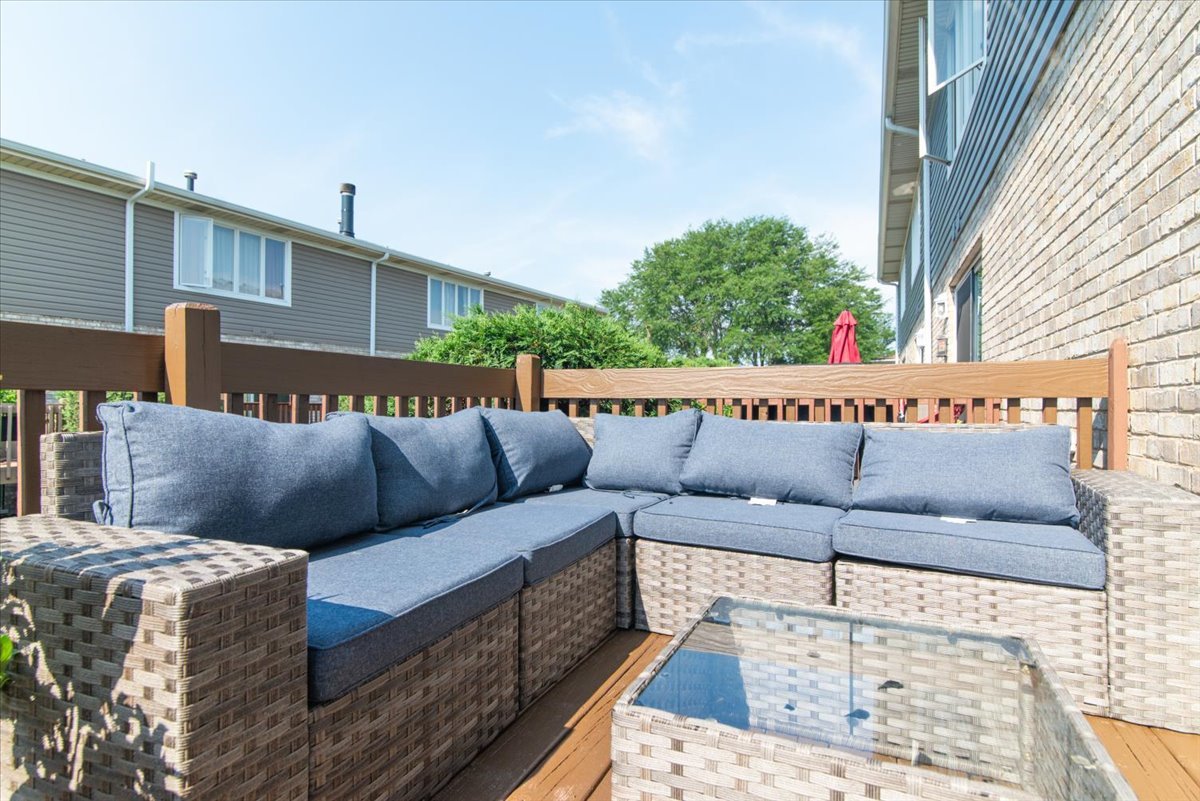 15957 78th Avenue, Tinley Park, IL 60477