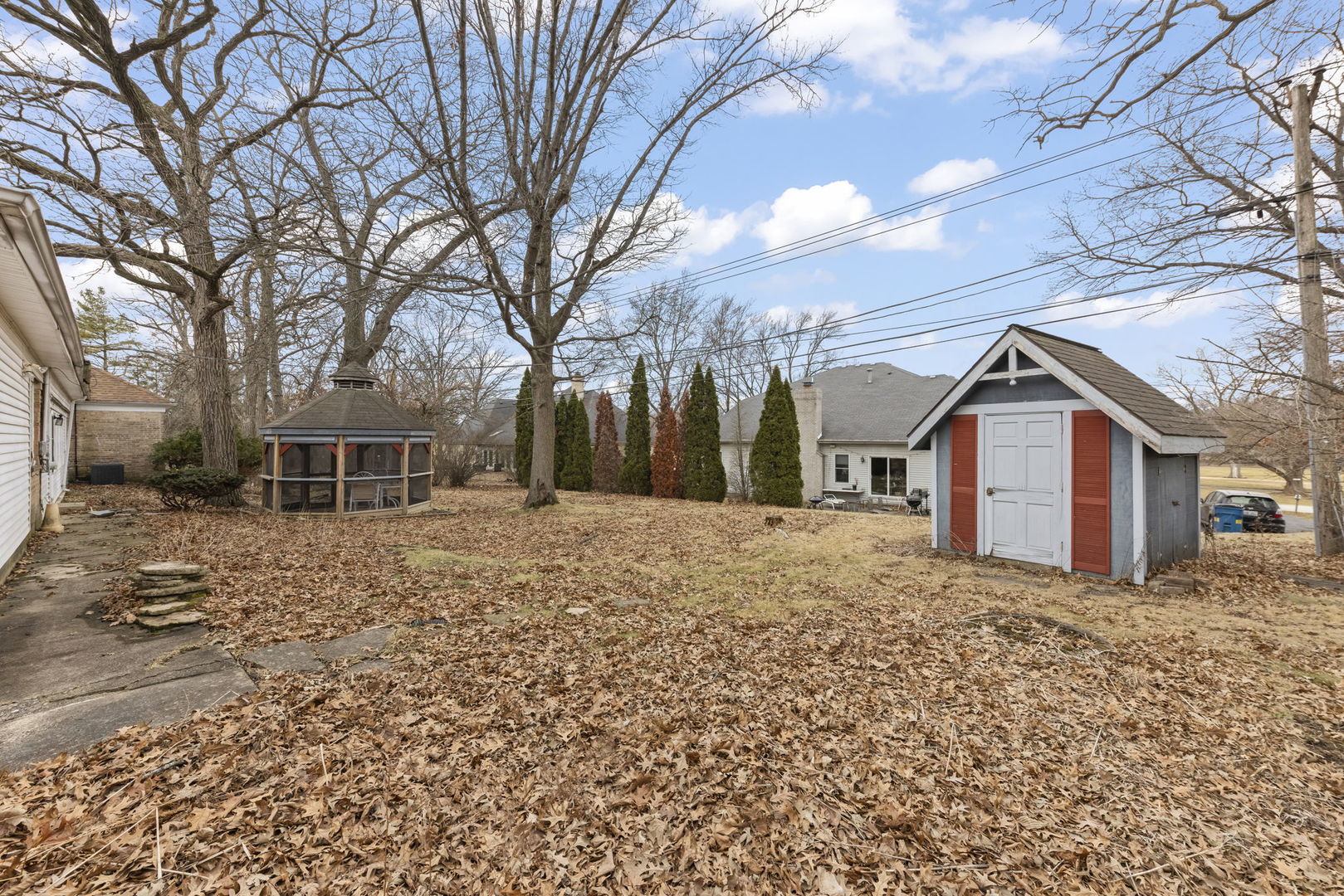 603 Huntley Terrace, Crete, IL 60417