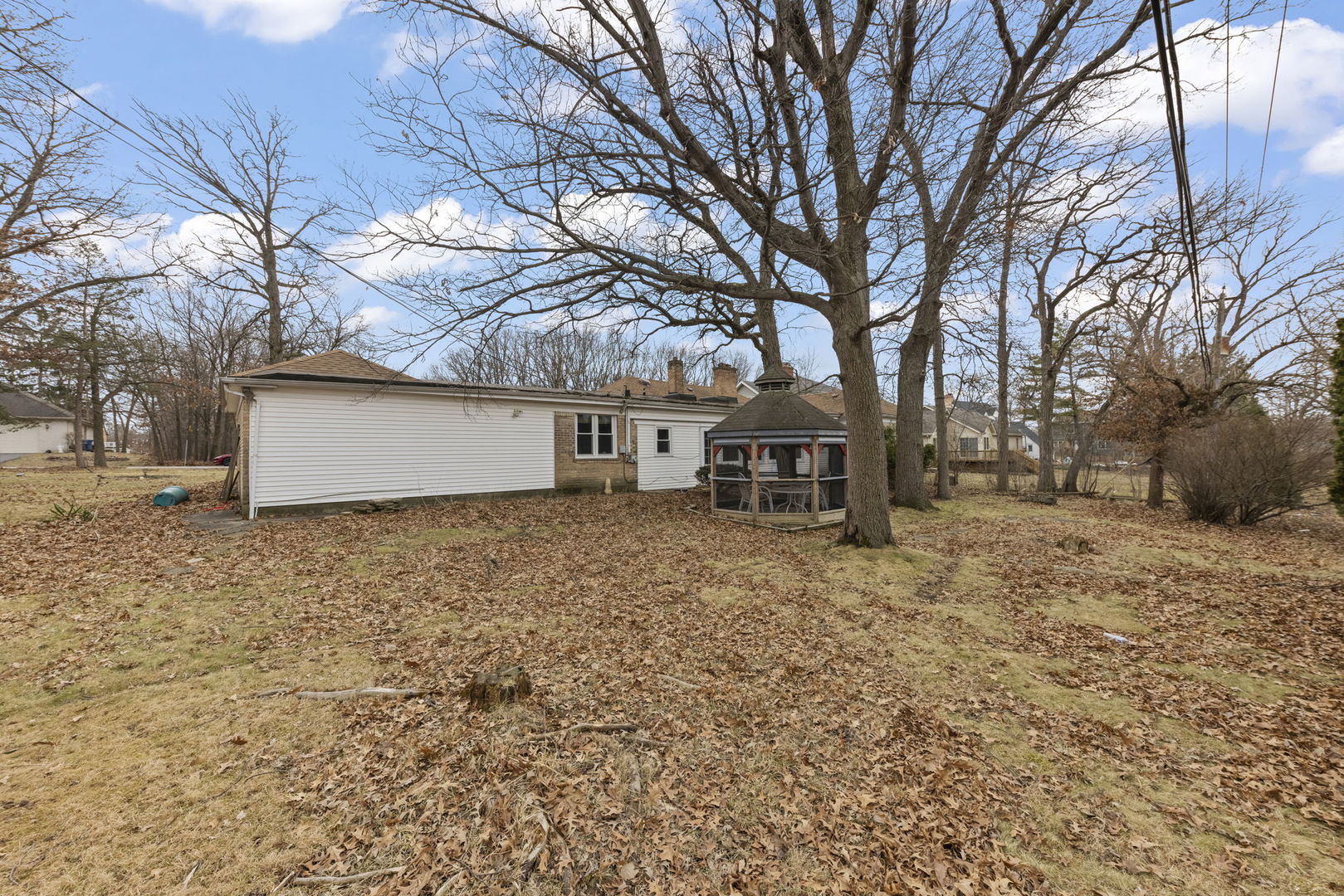 603 Huntley Terrace, Crete, IL 60417