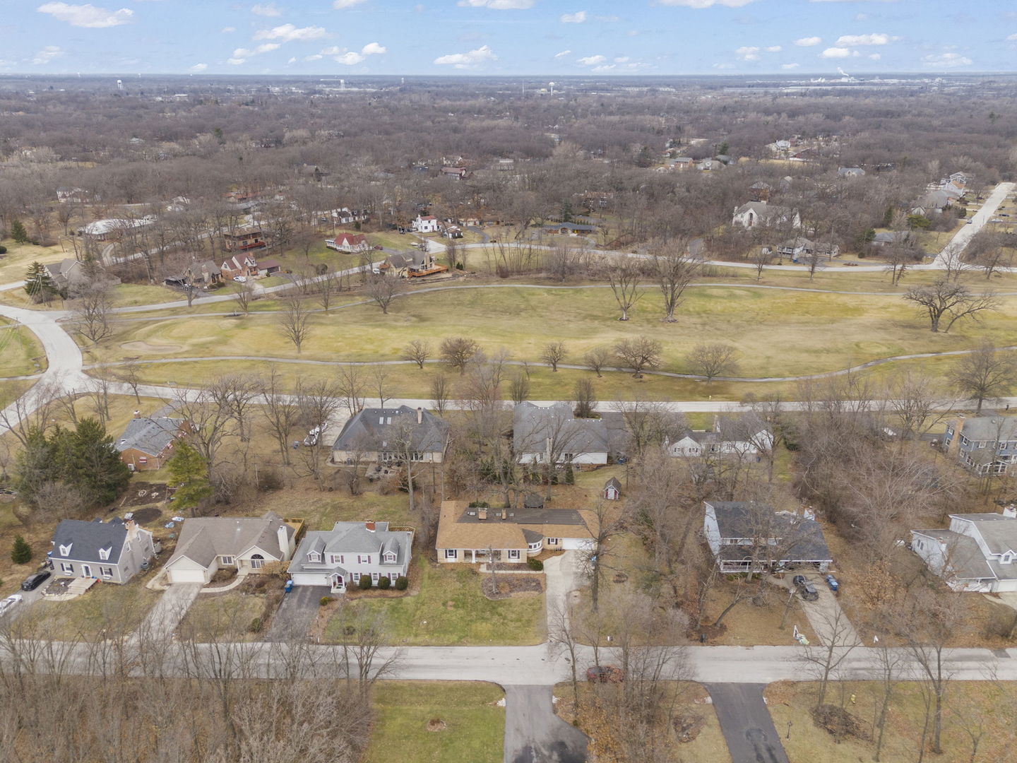 603 Huntley Terrace, Crete, IL 60417