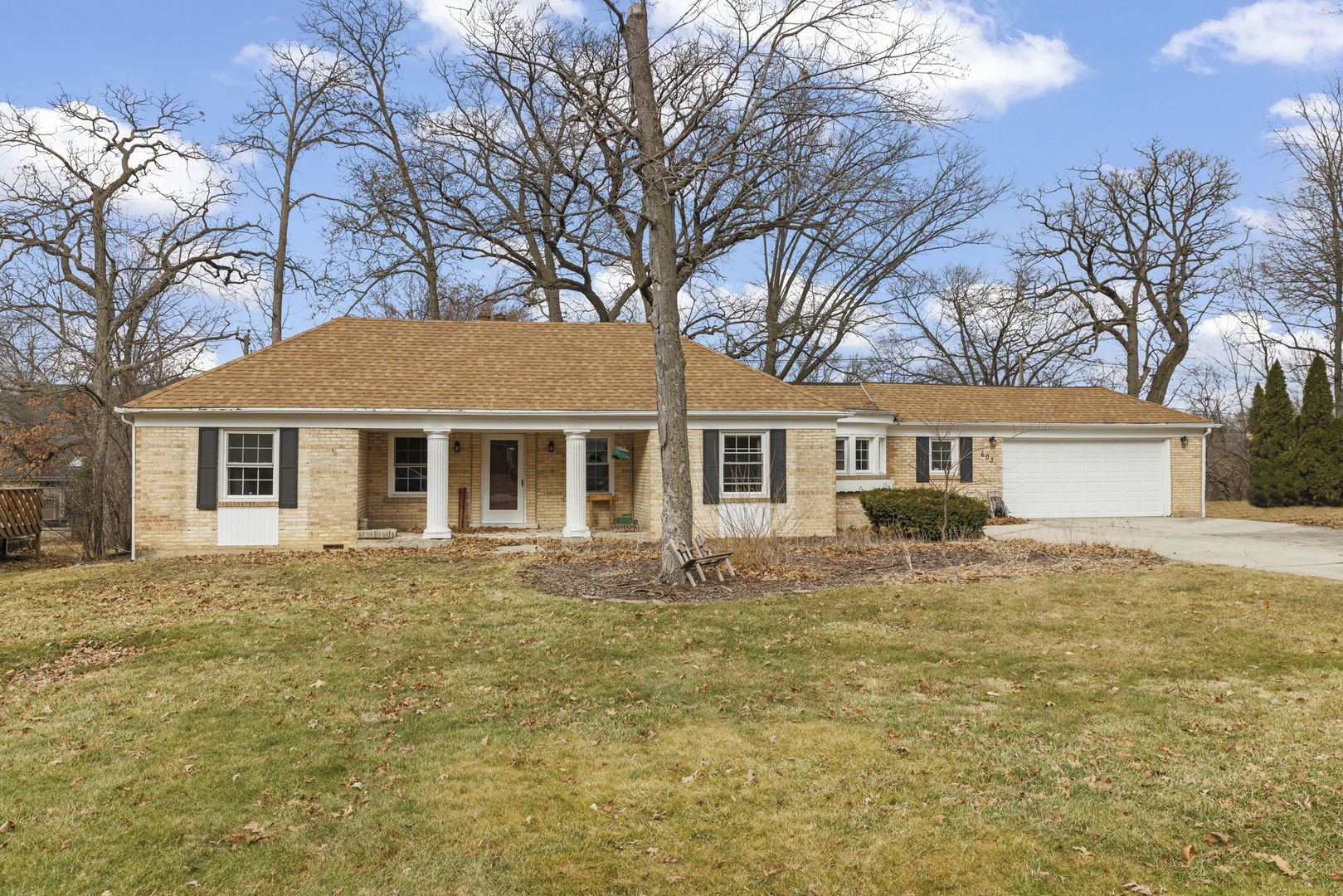 603 Huntley Terrace, Crete, IL 60417