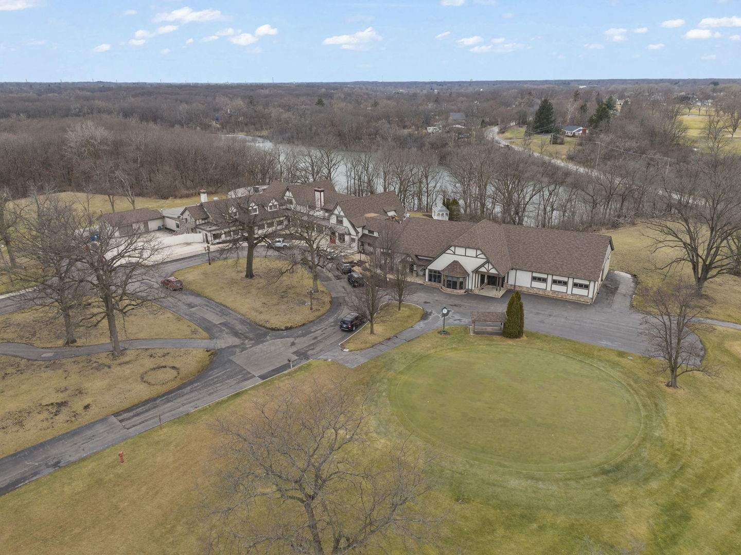 603 Huntley Terrace, Crete, IL 60417