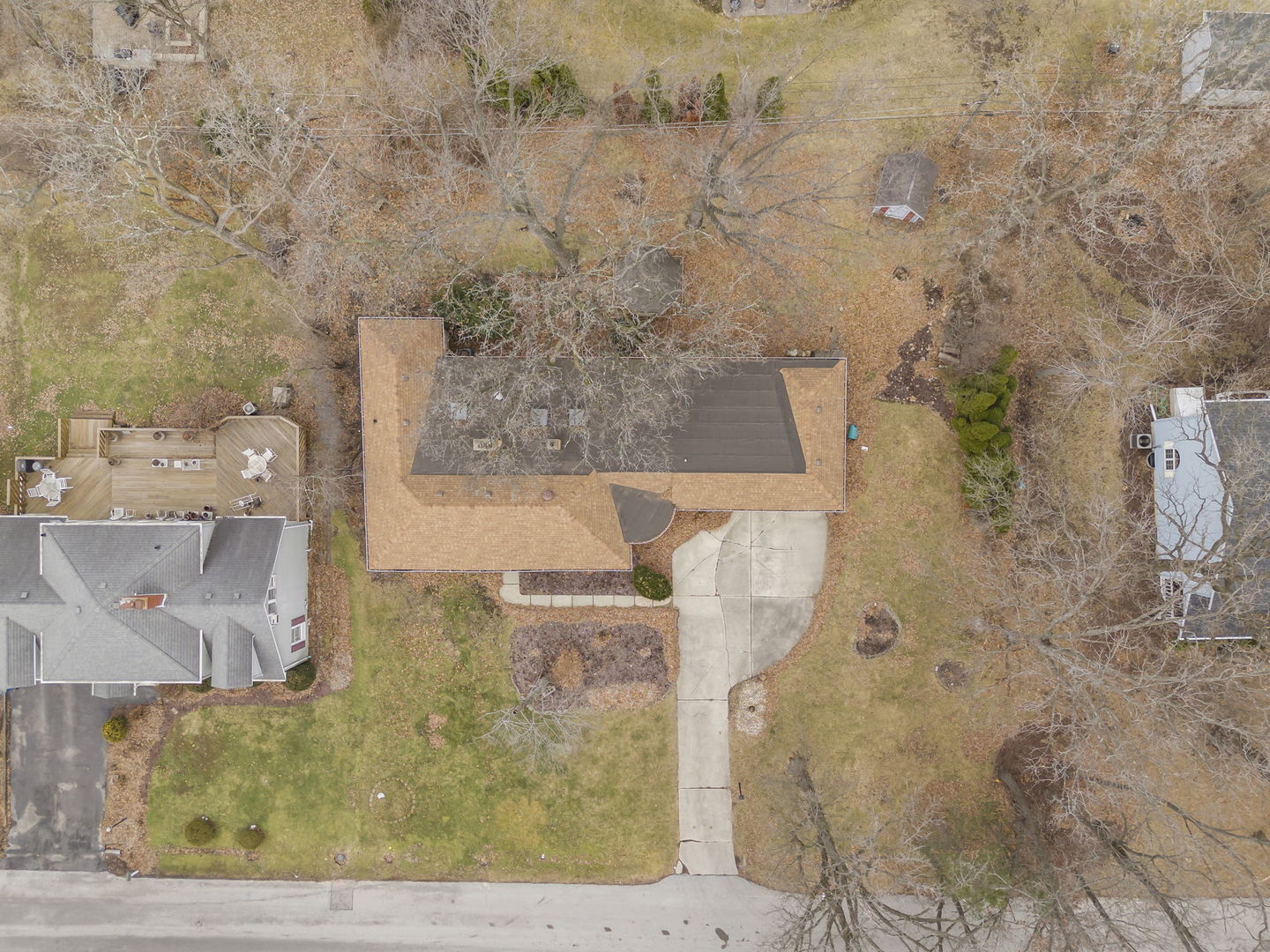 603 Huntley Terrace, Crete, IL 60417