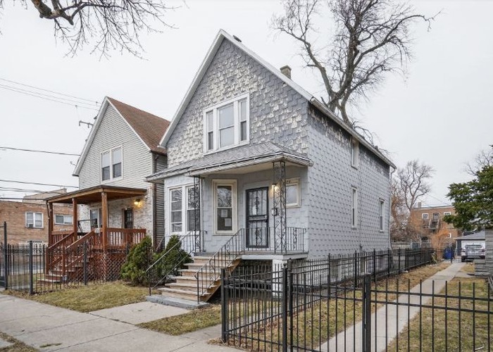 820 E 90th Place, Chicago, IL 60619