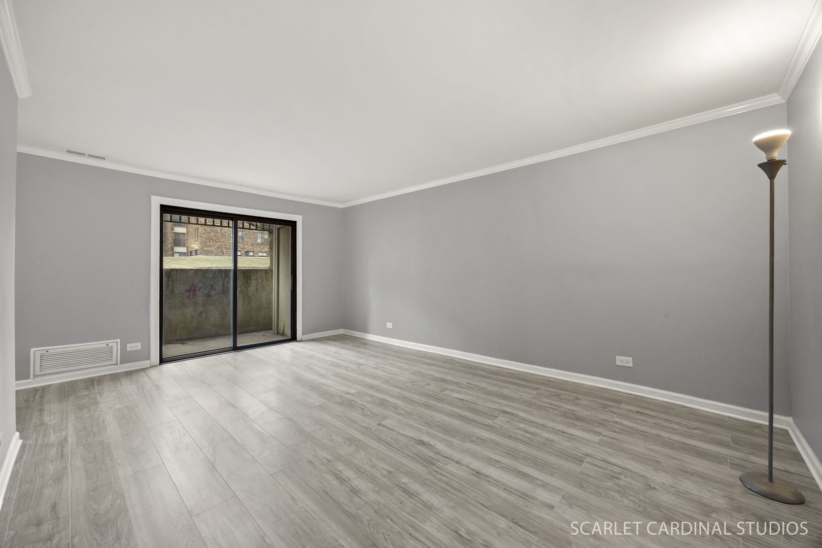 2208 Country Club Drive #6, Woodridge, IL 60517