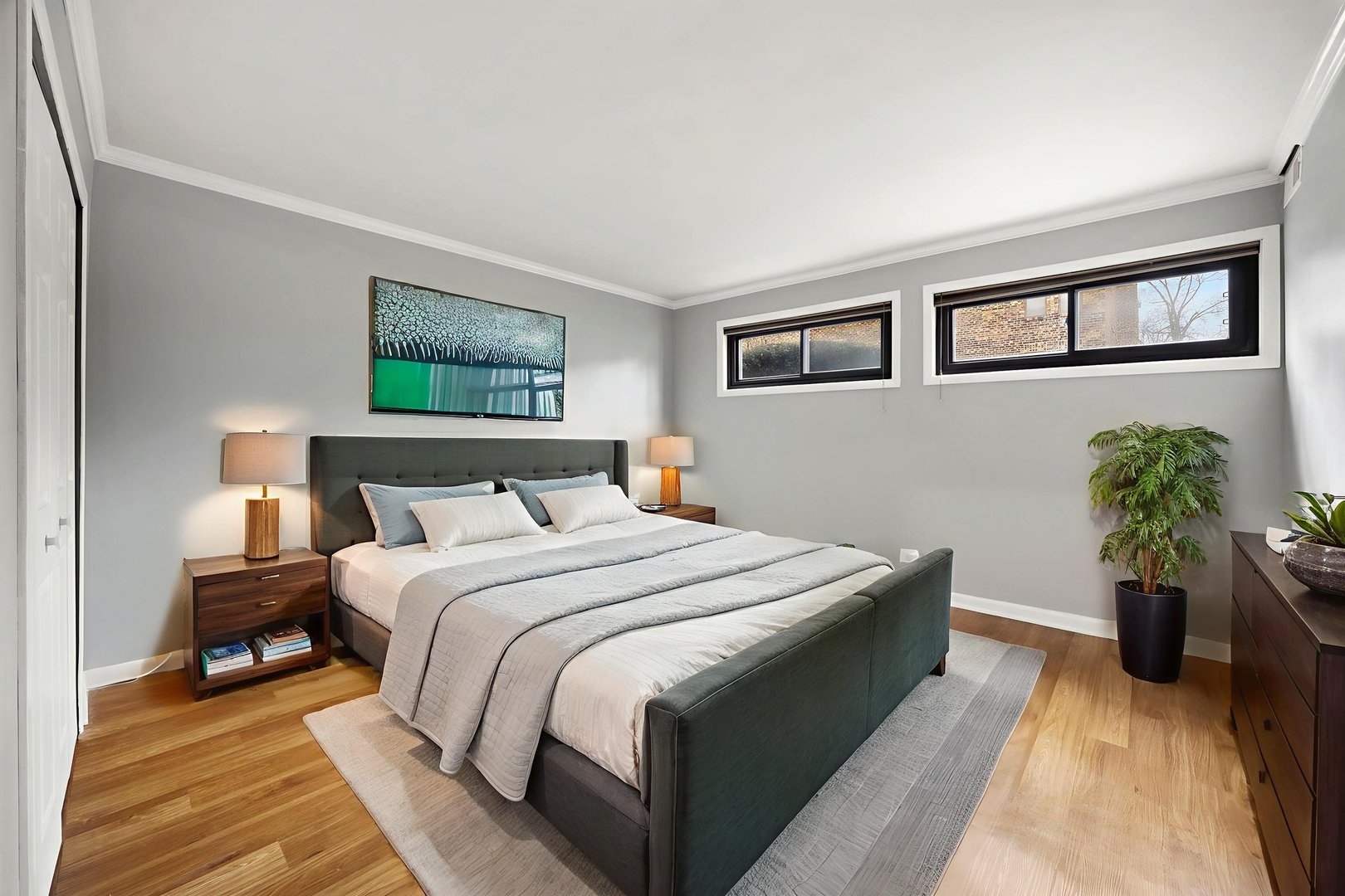 2208 Country Club Drive #6, Woodridge, IL 60517