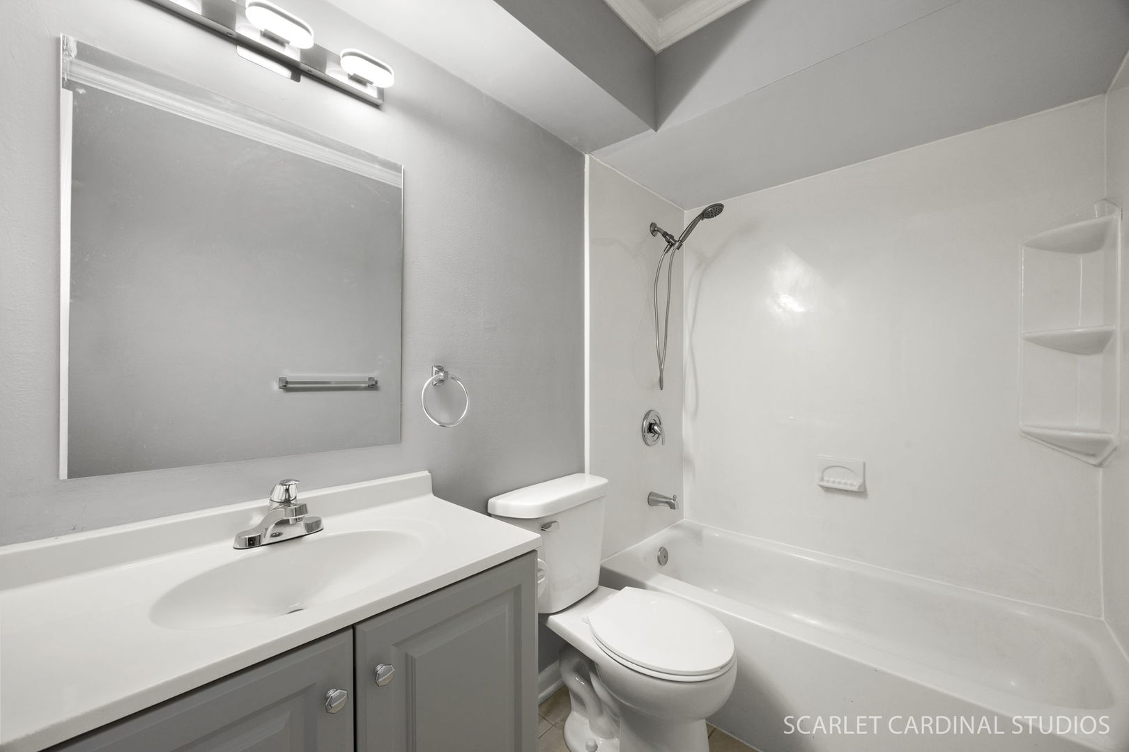 2208 Country Club Drive #6, Woodridge, IL 60517