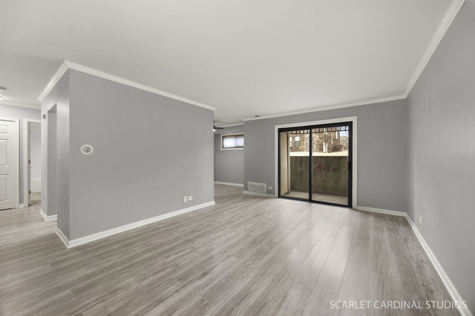 2208 Country Club Drive #6, Woodridge, IL 60517