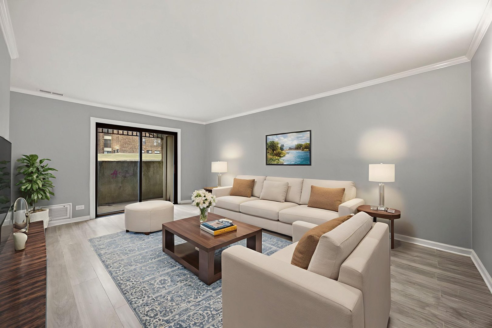 2208 Country Club Drive #6, Woodridge, IL 60517