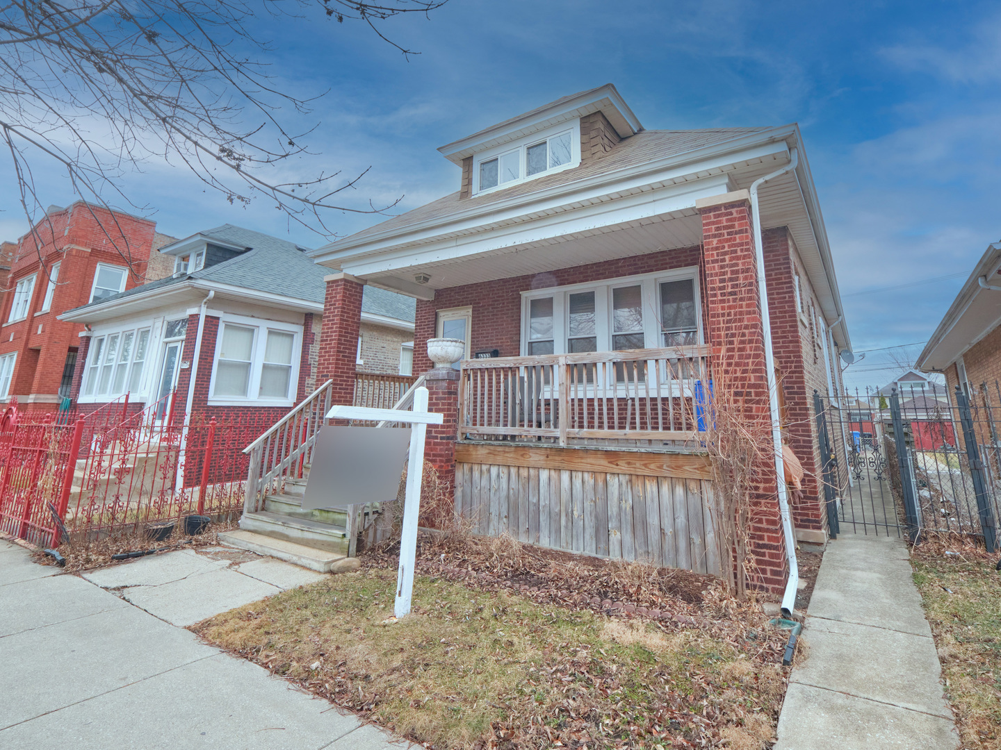 6333 S Whipple Street, Chicago, IL 60629