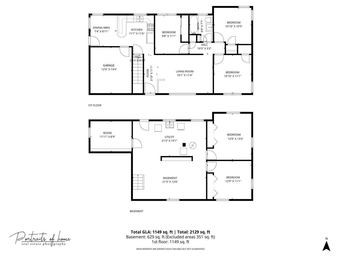 1322 Lakeview Street, Johnsburg, IL 60051