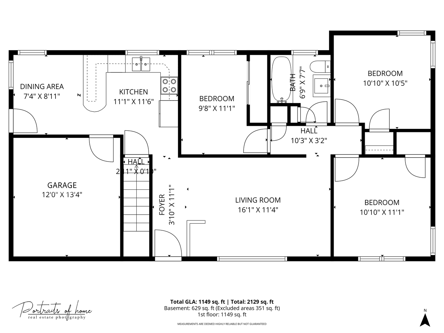 1322 Lakeview Street, Johnsburg, IL 60051