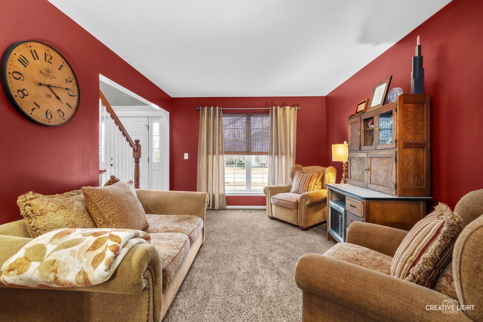 534 Chestnut Drive, Oswego, IL 60543