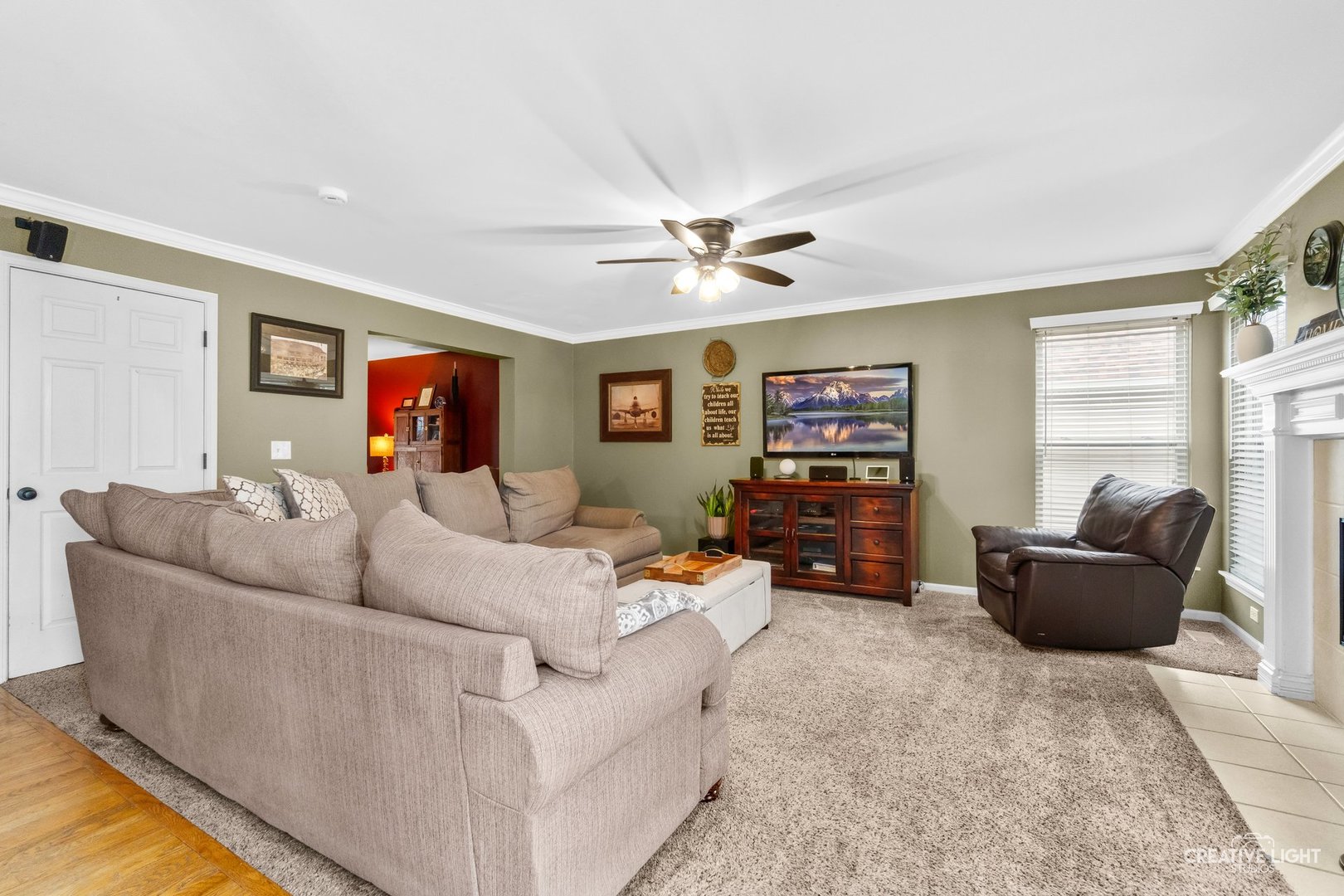 534 Chestnut Drive, Oswego, IL 60543
