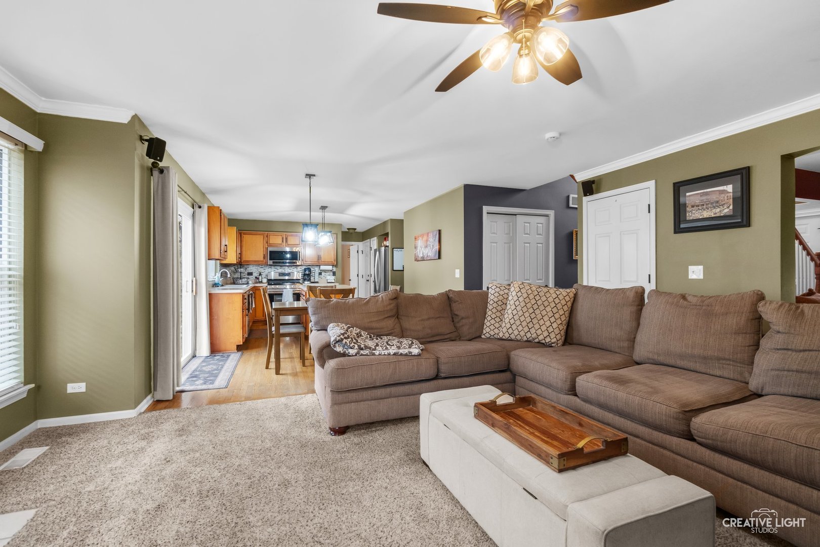 534 Chestnut Drive, Oswego, IL 60543