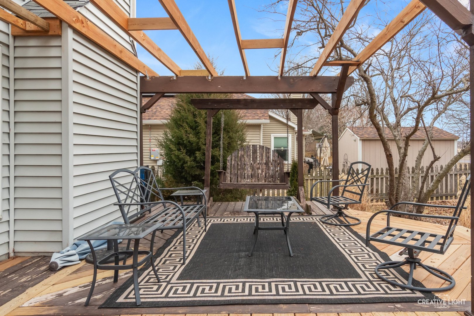 534 Chestnut Drive, Oswego, IL 60543