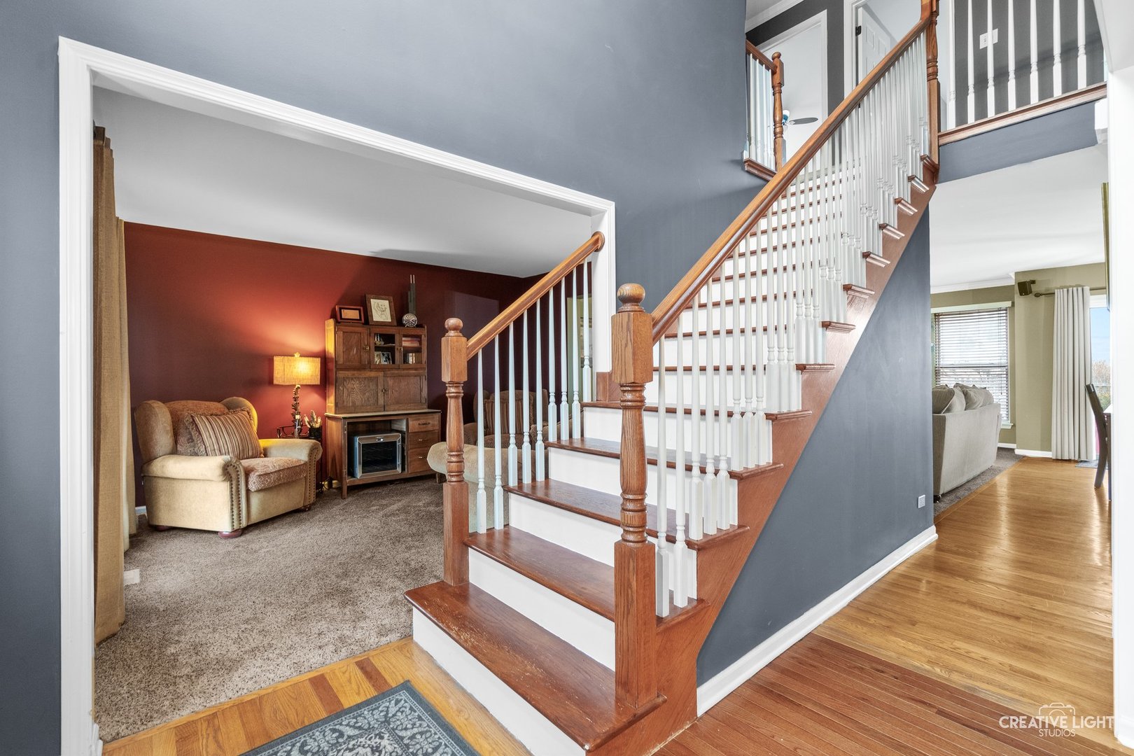534 Chestnut Drive, Oswego, IL 60543