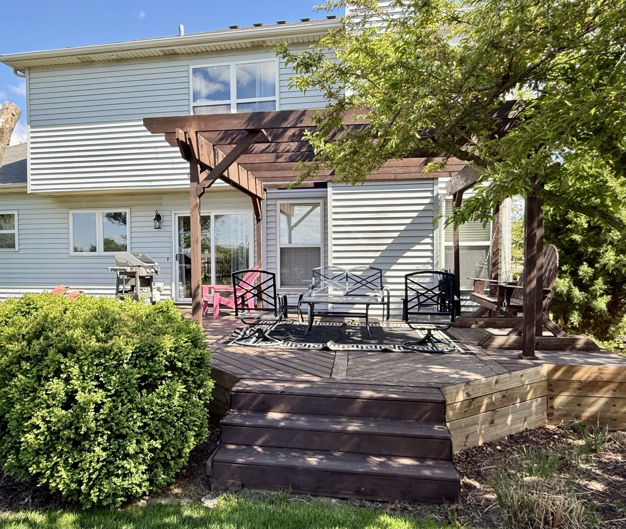 534 Chestnut Drive, Oswego, IL 60543