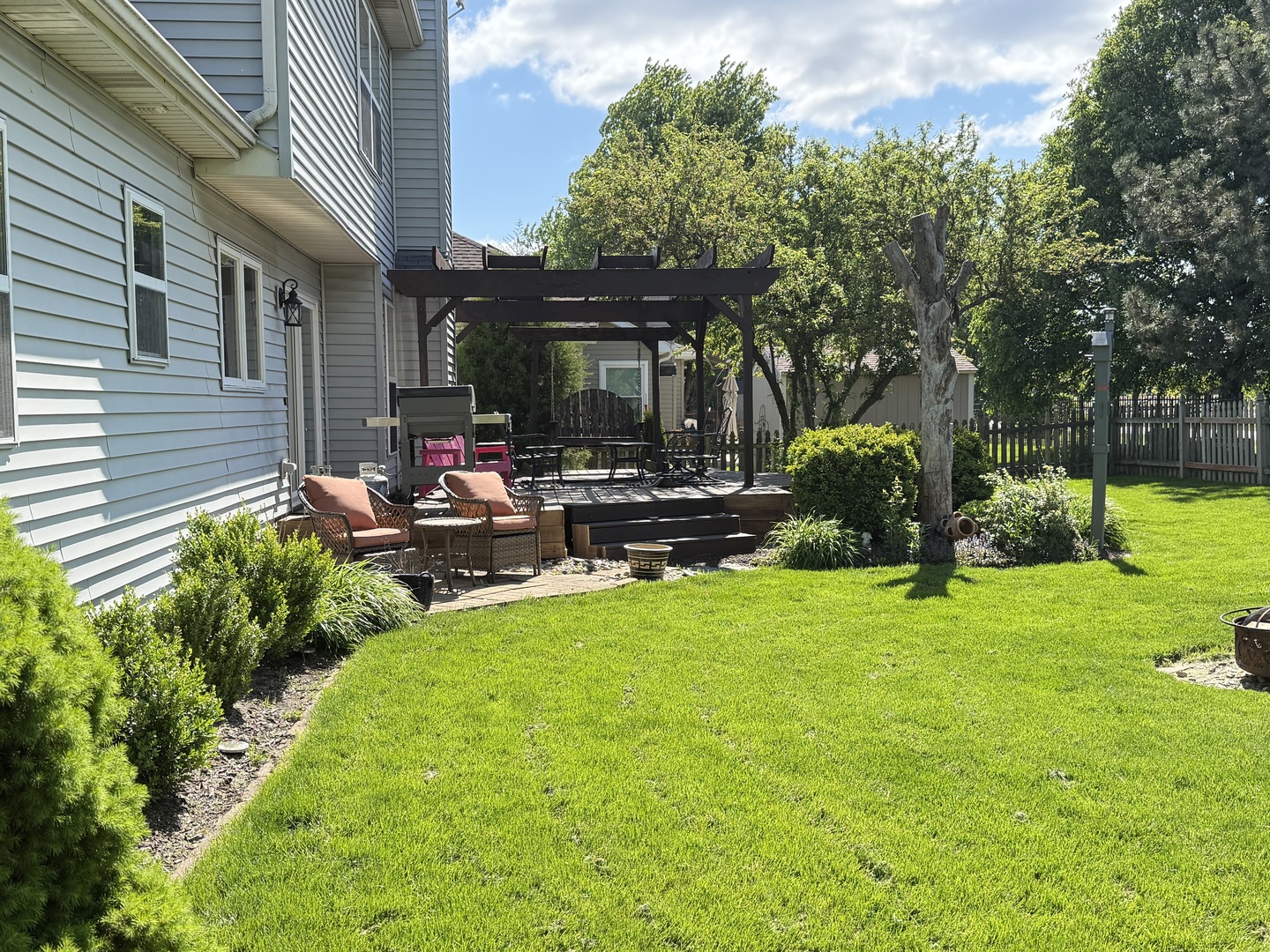 534 Chestnut Drive, Oswego, IL 60543
